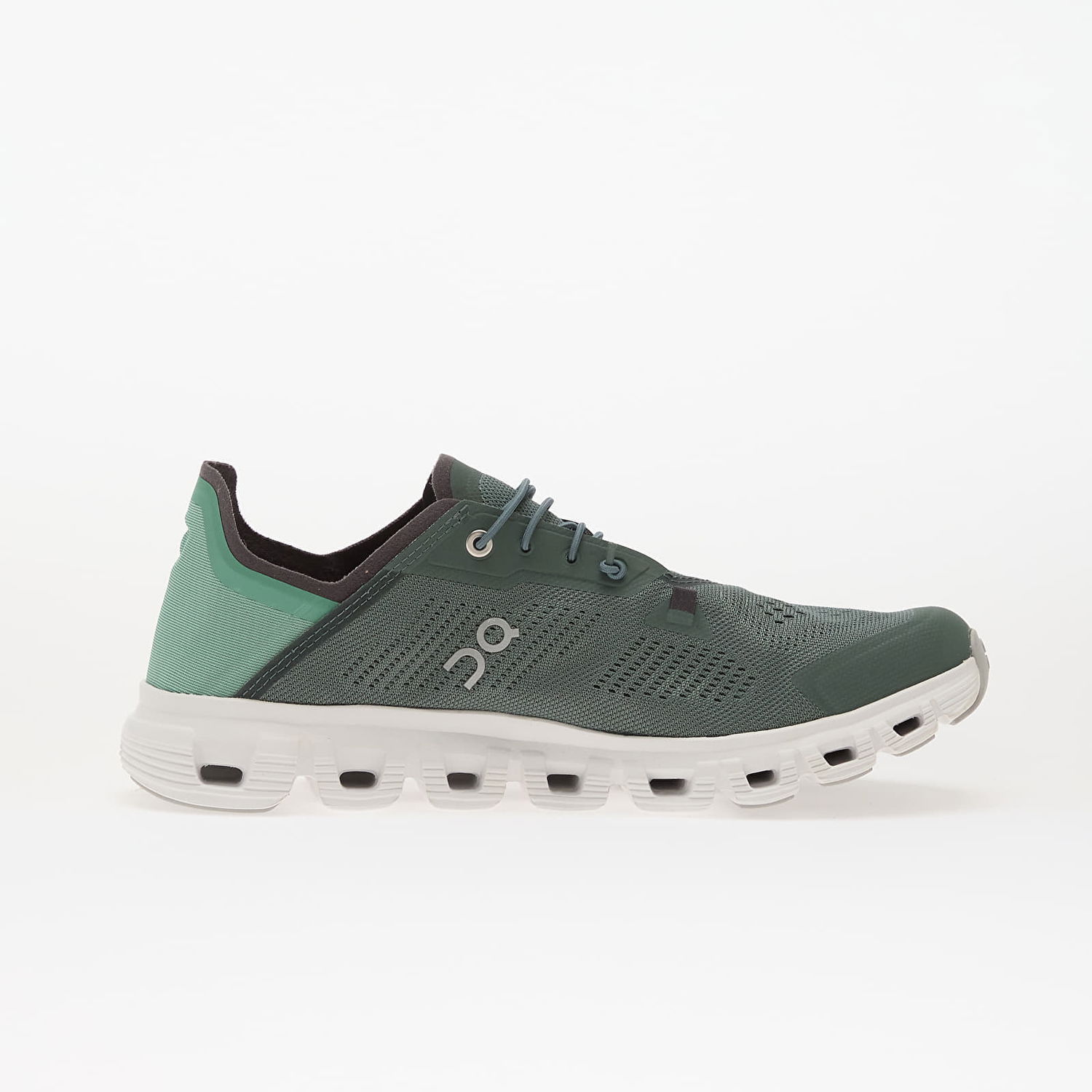 Superge in čevlji On Running Cloud 6 Coast Size 44 Siva | 3MF10030162, 1
