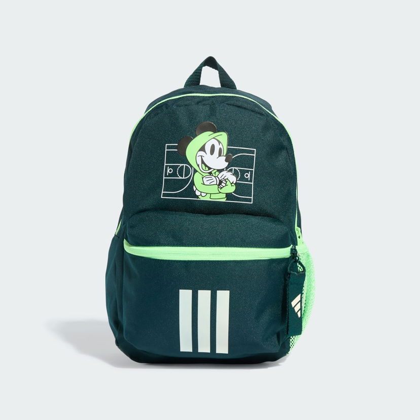Nahrbtnik adidas Performance Disney Mickey Mouse Backpack Zelena | JM1824