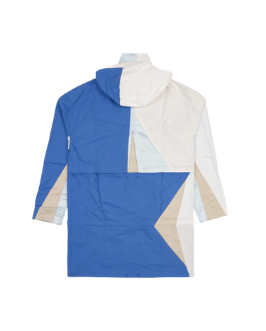 Parka Reebok Cottweiler x Parka Modra | FS0523, 2