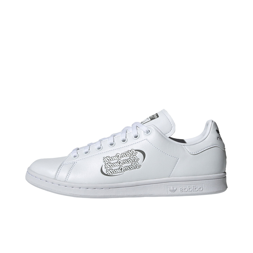 Superge in čevlji adidas Originals Stan Smith Bela | fx5575