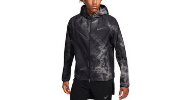 Jakna Nike Storm-FIT Running Division Running Jacket Črna | fb8550-010, 1