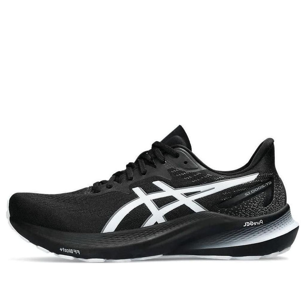 Superge in čevlji Asics GT-2000 12 Črna | 1011B691-006, 0