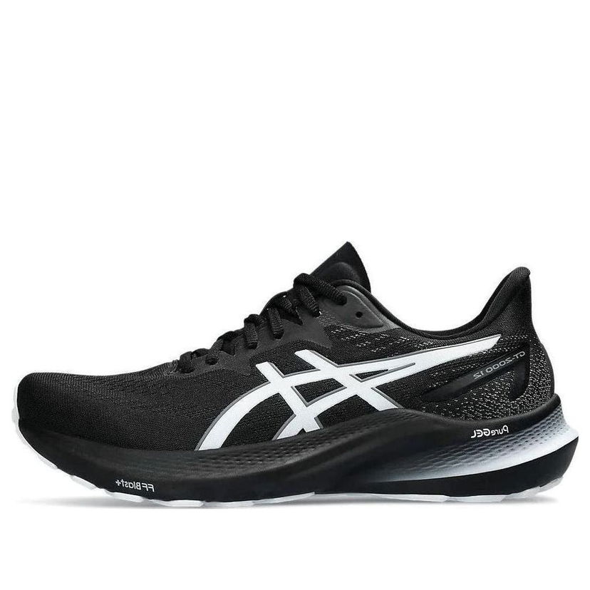 Superge in čevlji Asics GT-2000 12 Črna | 1011B691-006