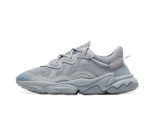 Superge in čevlji adidas Originals Ozweego Trainer Siva | GW4671
