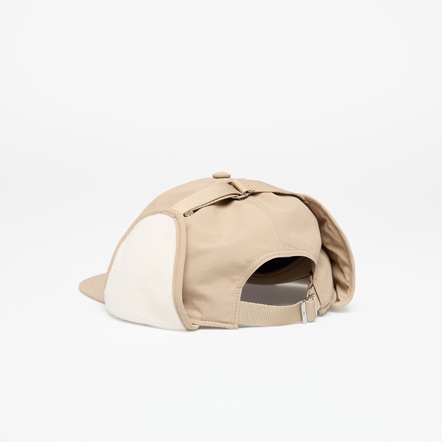 Klobuk adidas Performance Trapper Hat Bež | JW7898, 1