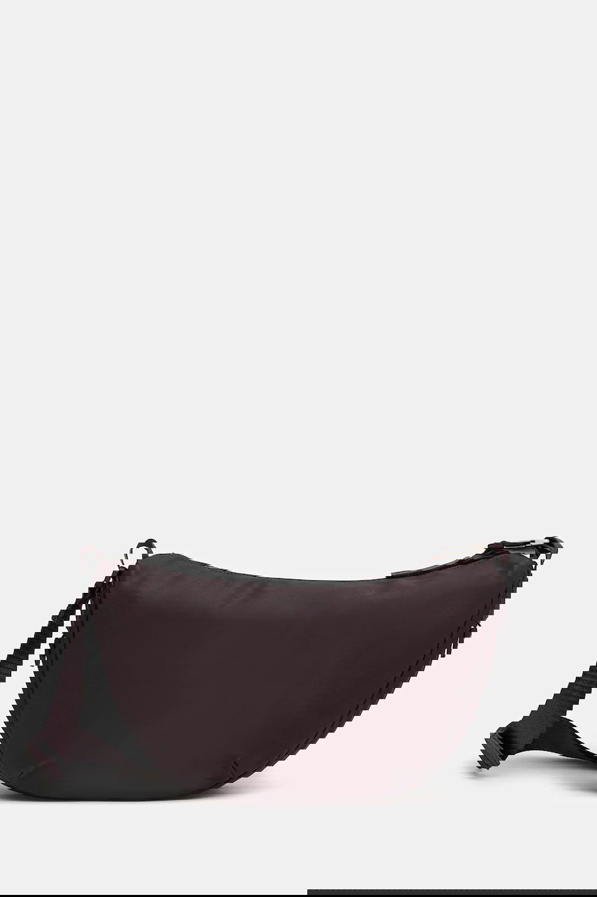 Torbice za okoli pasu Rains Rains Valera W3 Waist Bag Bordo | 14670.129, 0
