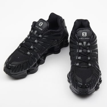 Superge in čevlji Nike Shox TL Črna | BV1127-001, 2
