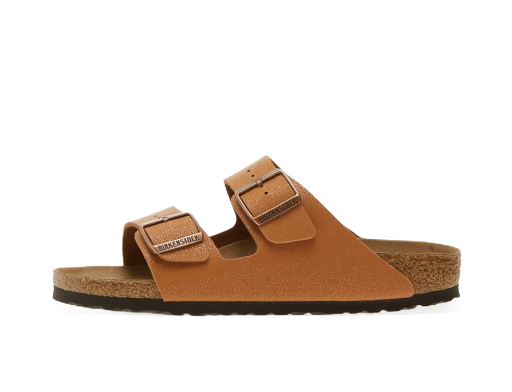 Superge in čevlji Birkenstock Arizona BFBC Earthy Vegan Pecan VEG Rjava | 1025046
