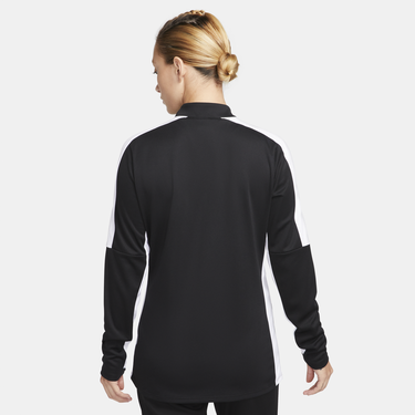 Majica Nike Dri-FIT Academy 23 Dril Top Črna | dr1354-010, 3
