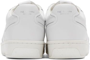 Oblačila rag & bone Rag & Bone Retro Court Bela | MGF23SF001QQ1, 1
