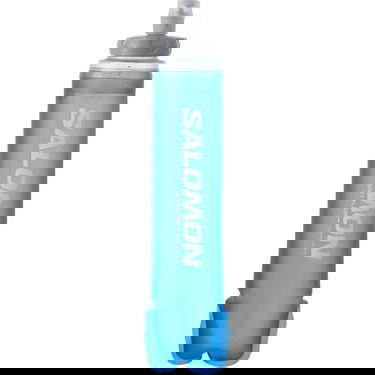 Steklenica za pitje Salomon Soft Flask 500ml/17oz Modra | LC1916000, 0