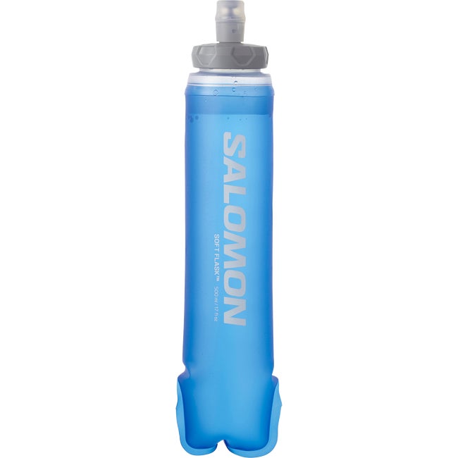 Steklenica za pitje Salomon Soft Flask 500ml/17oz Modra | LC1916000