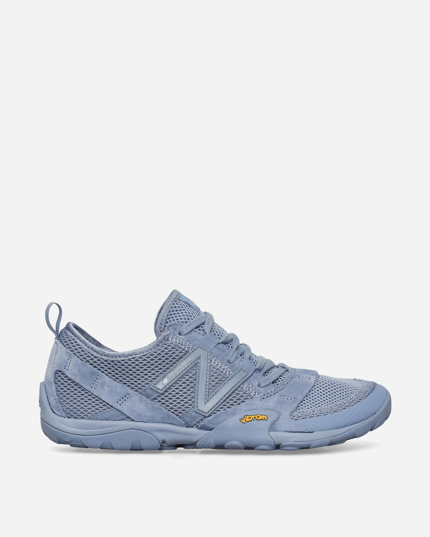 Superge in čevlji New Balance Minimus Trail 10 Lila | MT10OAD, 1