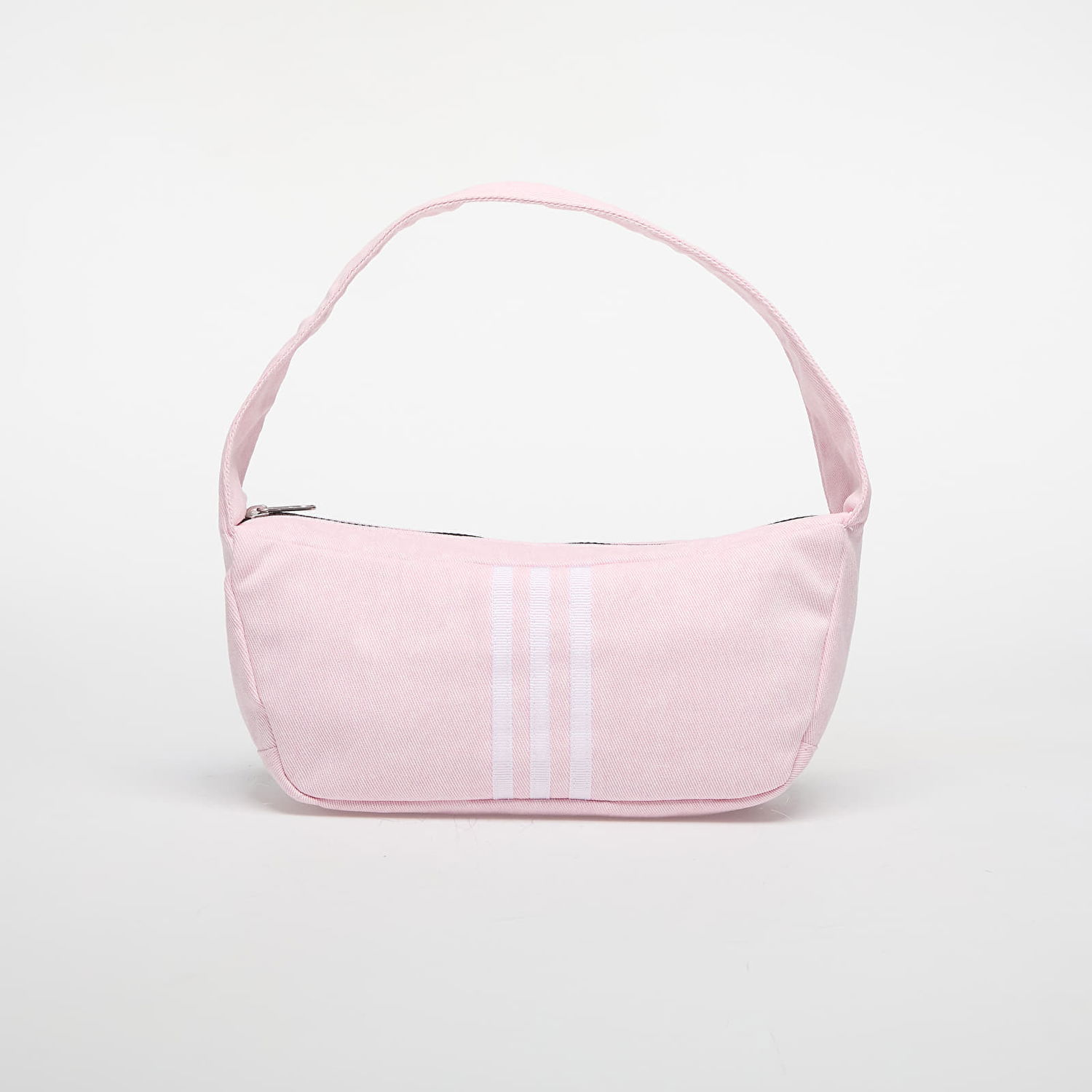 Torba za čez ramo adidas Originals adidas Small Shoulder Bag Roza | KE1130, 1