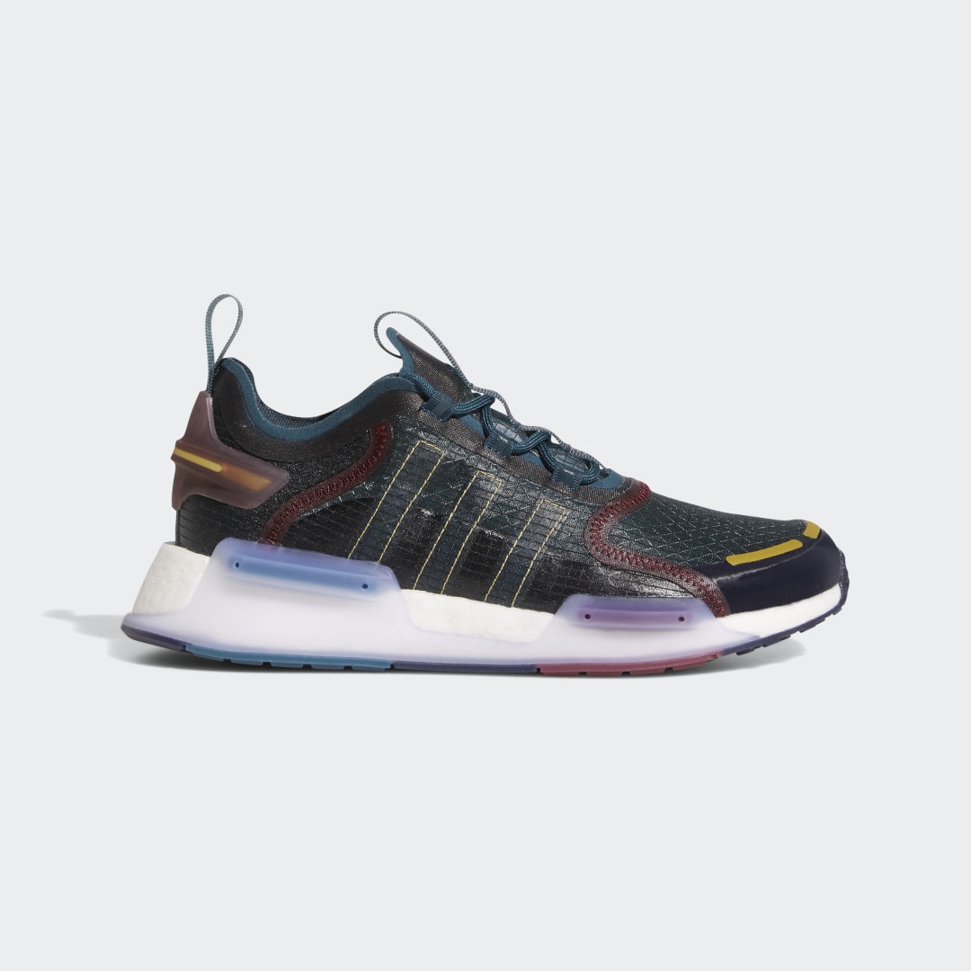 Superge in čevlji adidas Originals NMD_V3 W Siva | GX5784, 0