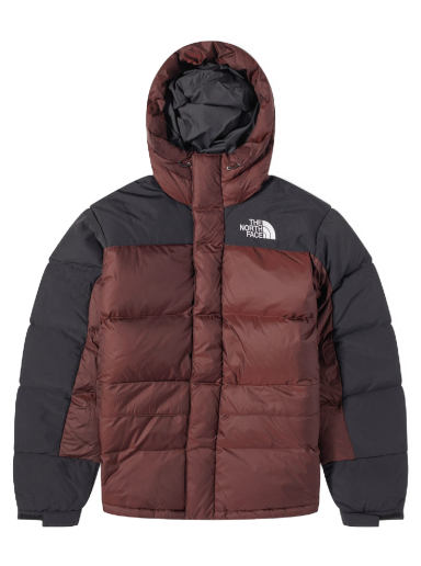 Jakna The North Face Himalayan Down Coal Bordo | NF0A4QYXLOS