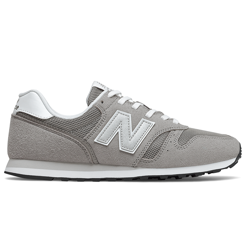 Superge in čevlji New Balance 373 Siva | ML373KG2, 0