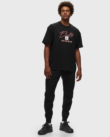 Trenirka Nike Tech Fleece Črna | fb8002-010, 4