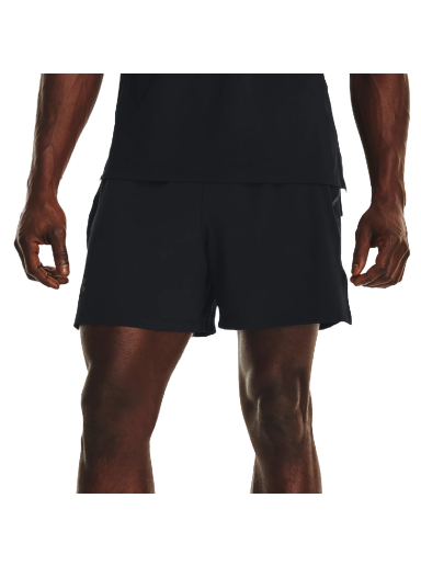 Kratke hlače Under Armour Launch Elite 5in Shorts Črna | 1376509-001