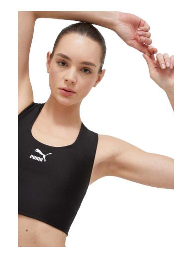 Modrček Puma Bra Črna | 538297