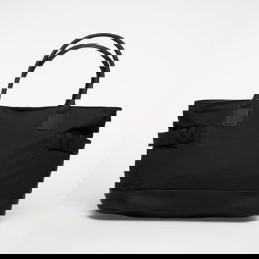 Tote bag Represent Clo Oversized Nylon Carry Bag Črna | MLM100253-01, 2