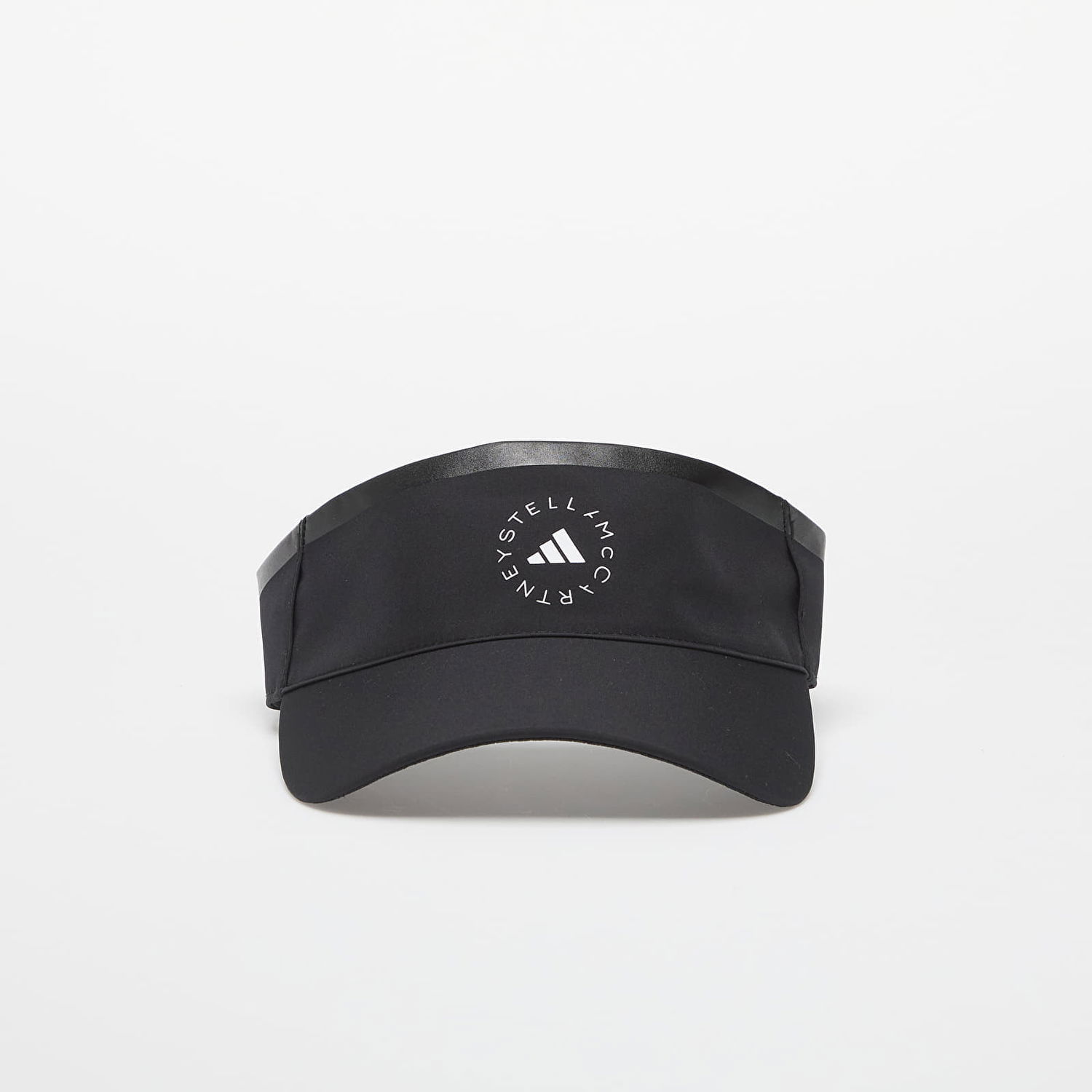 Kapa adidas Originals adidas by Stella McCartney Visor Črna | JY4083, 0