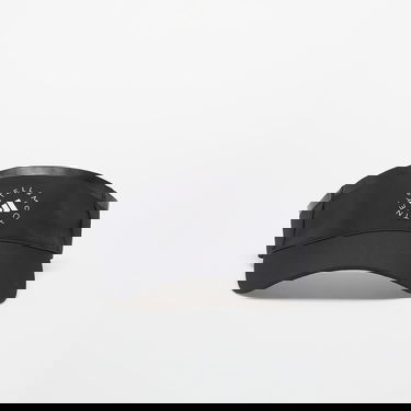 Kapa adidas Originals adidas by Stella McCartney Visor Črna | JY4083, 0