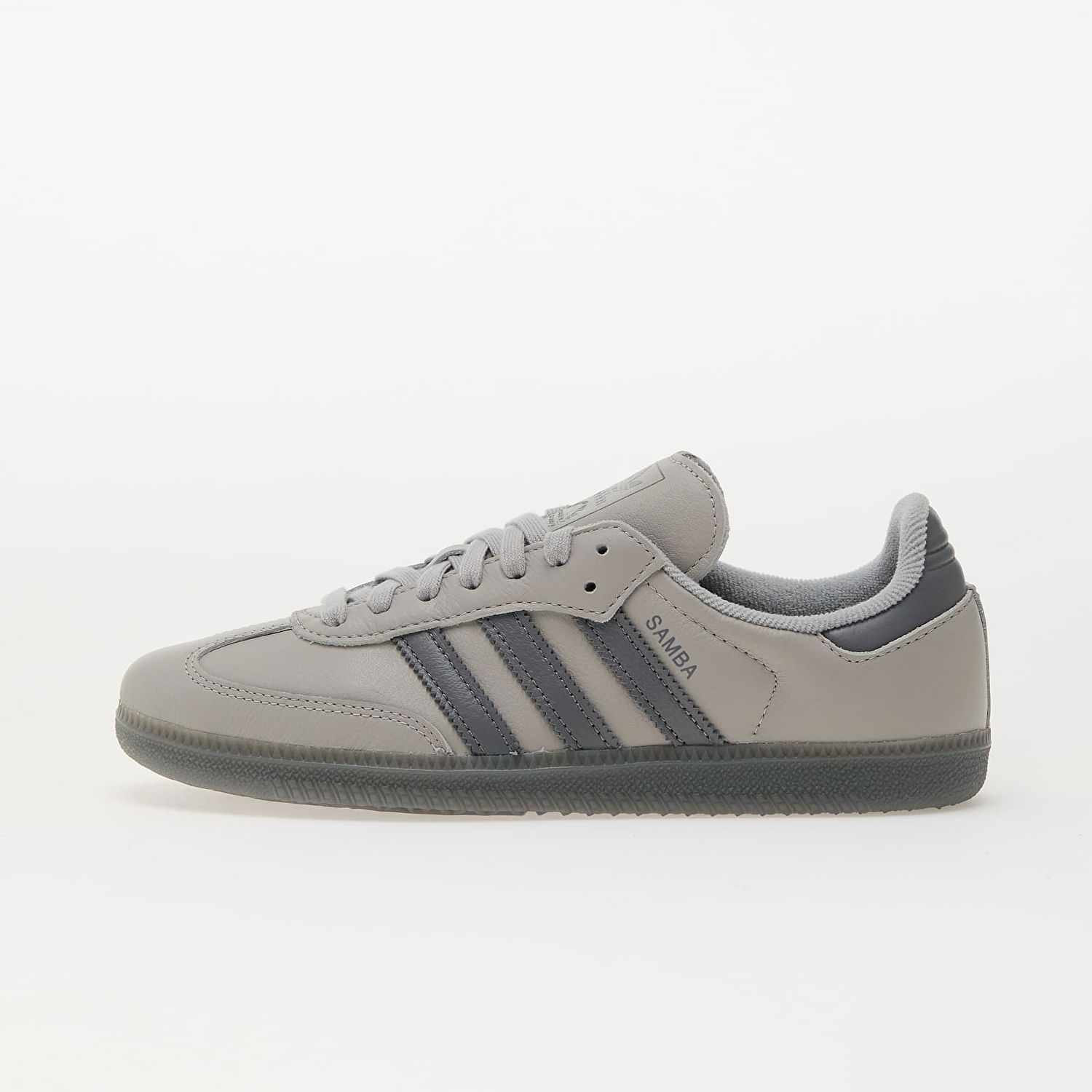 Superge in čevlji adidas Originals Samba OG Siva | JI3207, 0