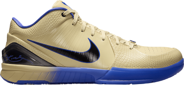 Superge in čevlji Nike KOBE IV Protro Barcelona Rumena | im2532-701, 0