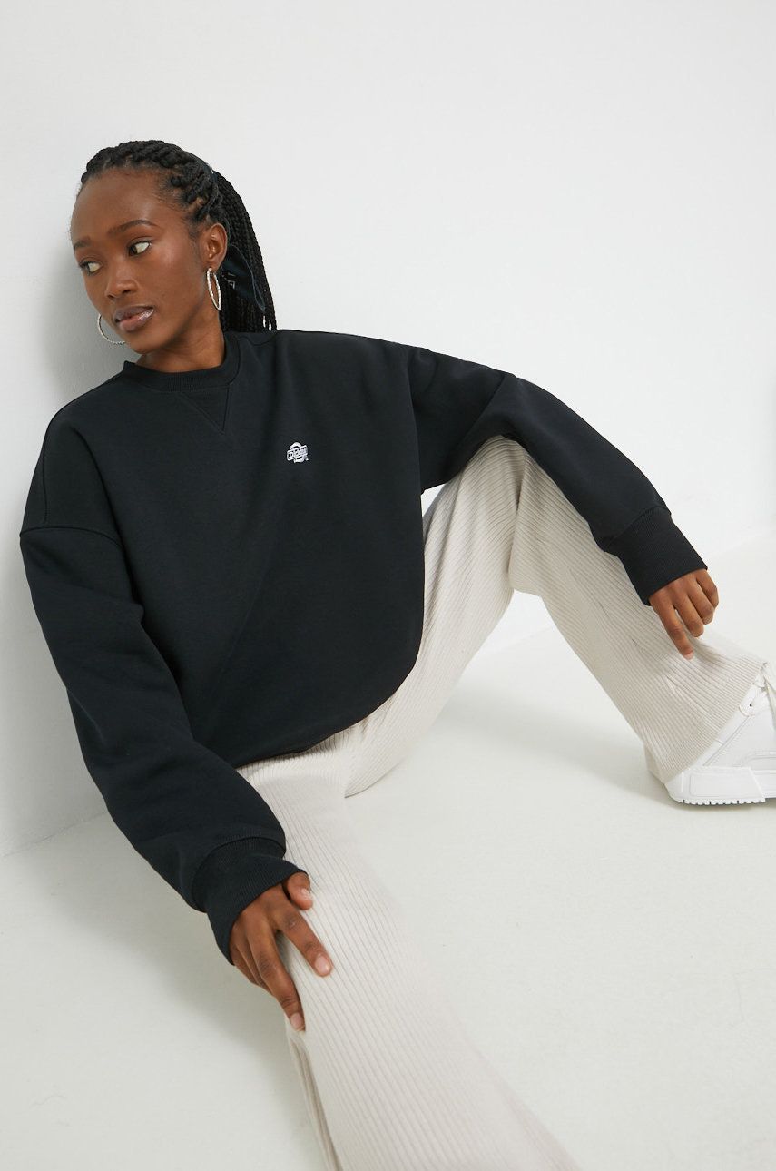 Pulover Dickies Hoodie Črna | DK0A4XYXBLK1, 0