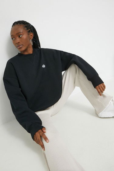 Pulover Dickies Hoodie Črna | DK0A4XYXBLK1, 0