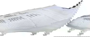 Superge in čevlji adidas Performance PREDATOR ELITE LL FG Bela | if6448, 3