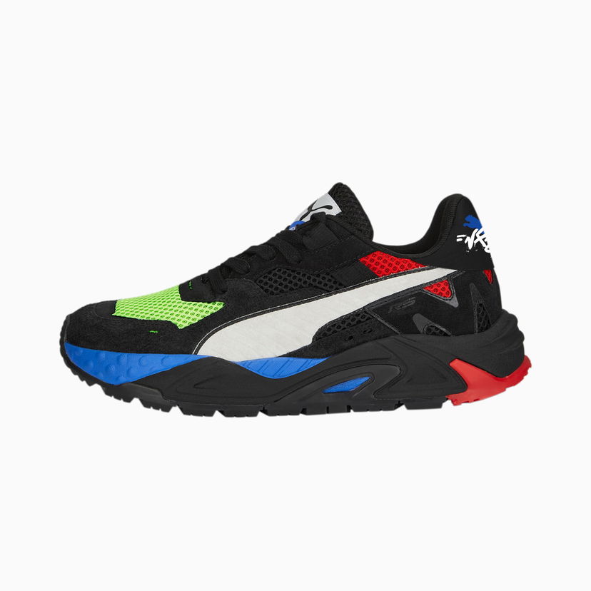 Superge in čevlji Puma PUMA x NEED FOR SPEED RS-Trck Večbarvna | 307691_01