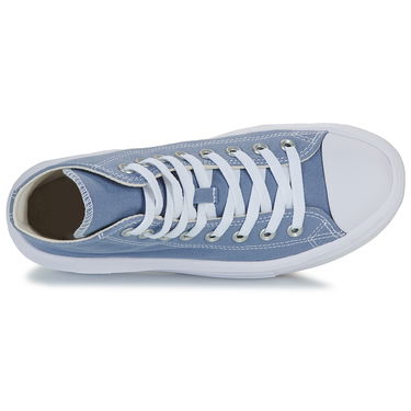 Superge in čevlji Converse Shoes (High-top Trainers) CHUCK TAYLOR ALL STAR MOVE Modra | A06500C, 5