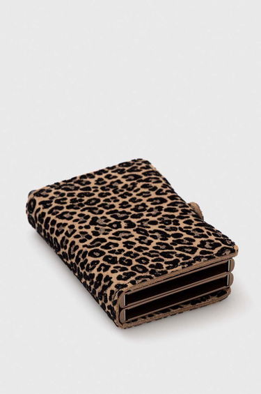 Denarnica Secrid Wallet Bež | Tle.Beige, 1