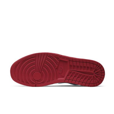 Superge in čevlji Jordan Air Jordan 1 Low Bela | 553558-118, 1