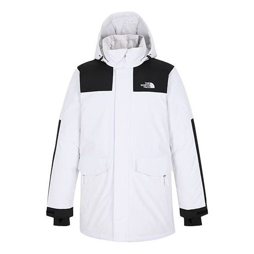Parka The North Face Down Jacket Bela | NF0A4U81-FN4, 0