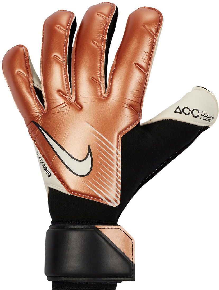 Rokavice Nike Nike Goalkeeper Vapor Grip3 Gloves Oranžna | dv3094-810