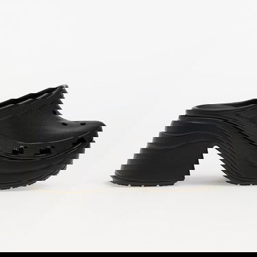 Superge in čevlji Crocs Siren Clogs Črna | 208547-001, 2