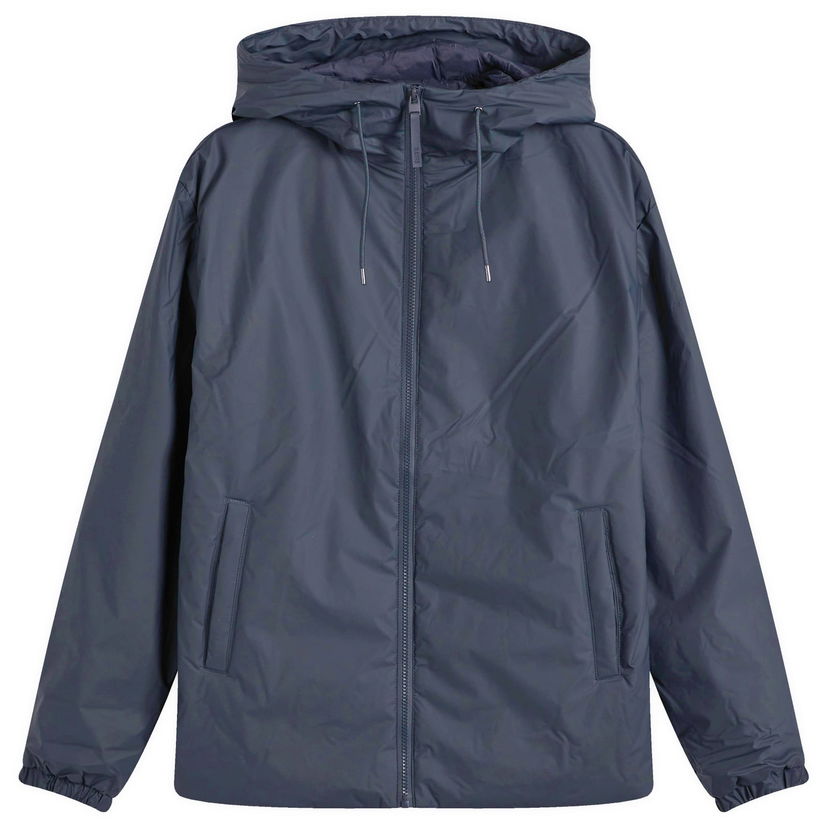 Jakna Rains Lohja Insulated Jacket Mornarica | 15770-47