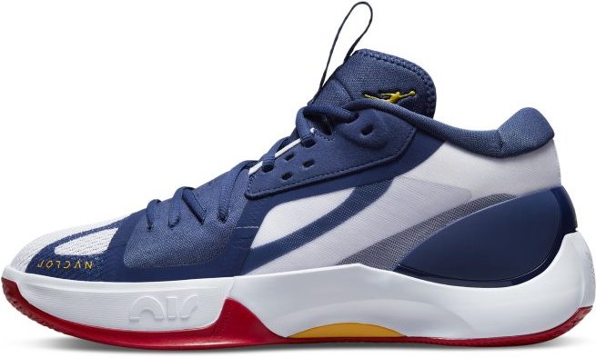 Superge in čevlji Jordan Zoom Separate Modra | DH0249-471, 0