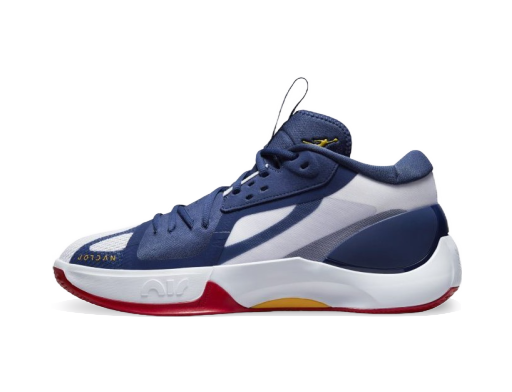 Superge in čevlji Jordan Zoom Separate Modra | DH0249-471