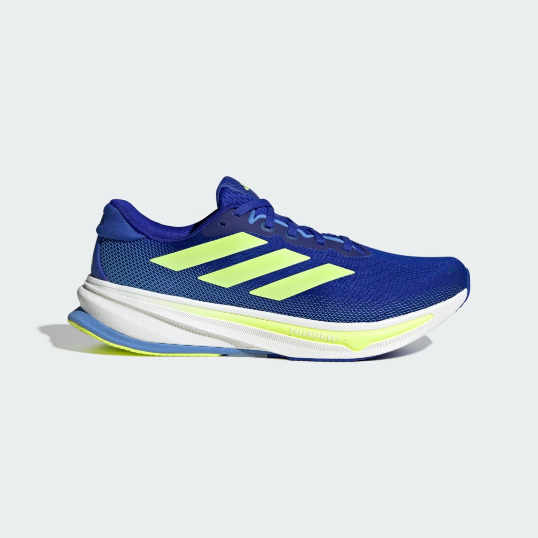 Superge in čevlji adidas Performance Supernova Rise 2 Modra | JQ7704, 0