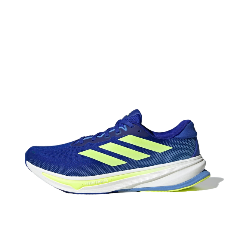 Superge in čevlji adidas Performance Supernova Rise 2 Modra | JQ7704