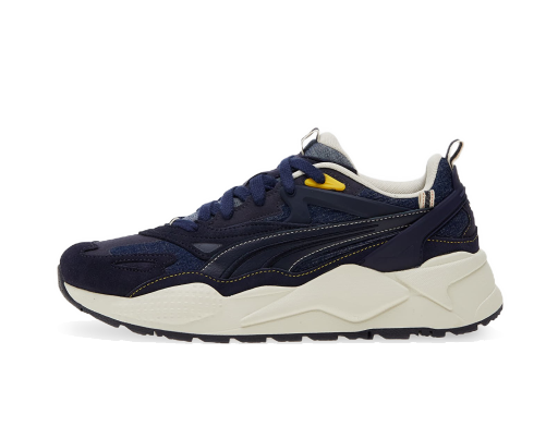 Superge in čevlji Puma RS-X Efekt Indigo Blue Črna | 39323901