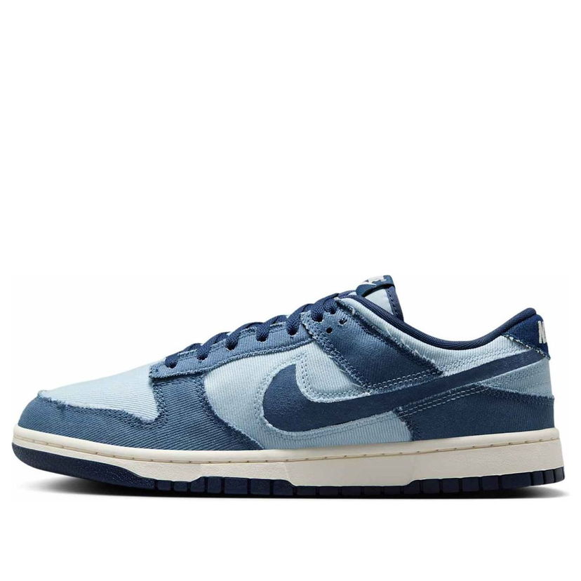 Superge in čevlji Nike Dunk Low Denim Modra | HF3141-400