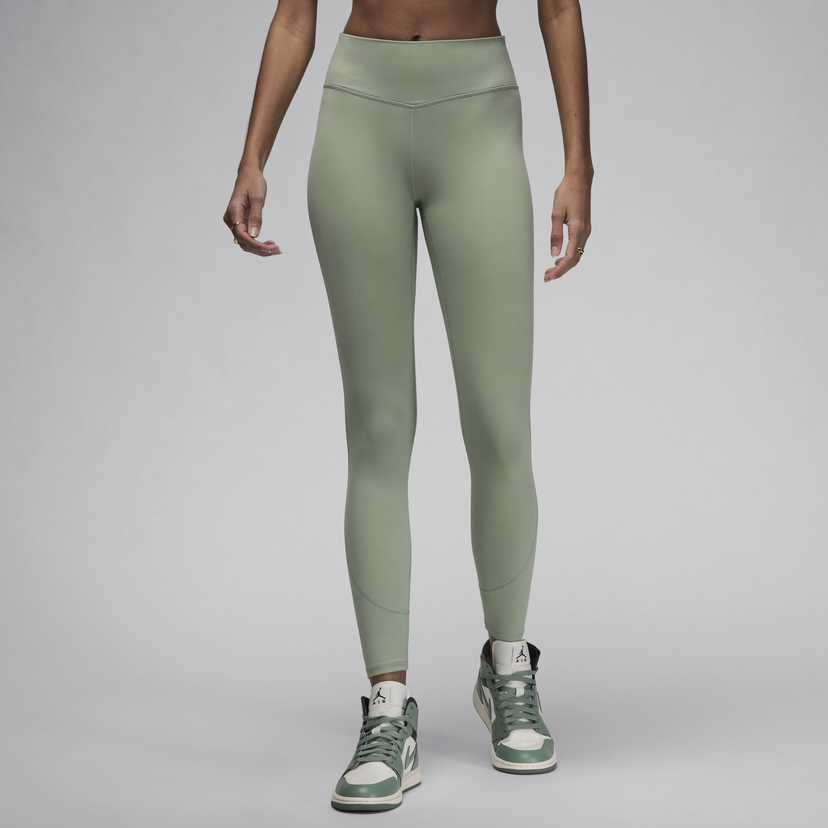 Pajkice Jordan Jordan Sport Zelena | FB4620-304