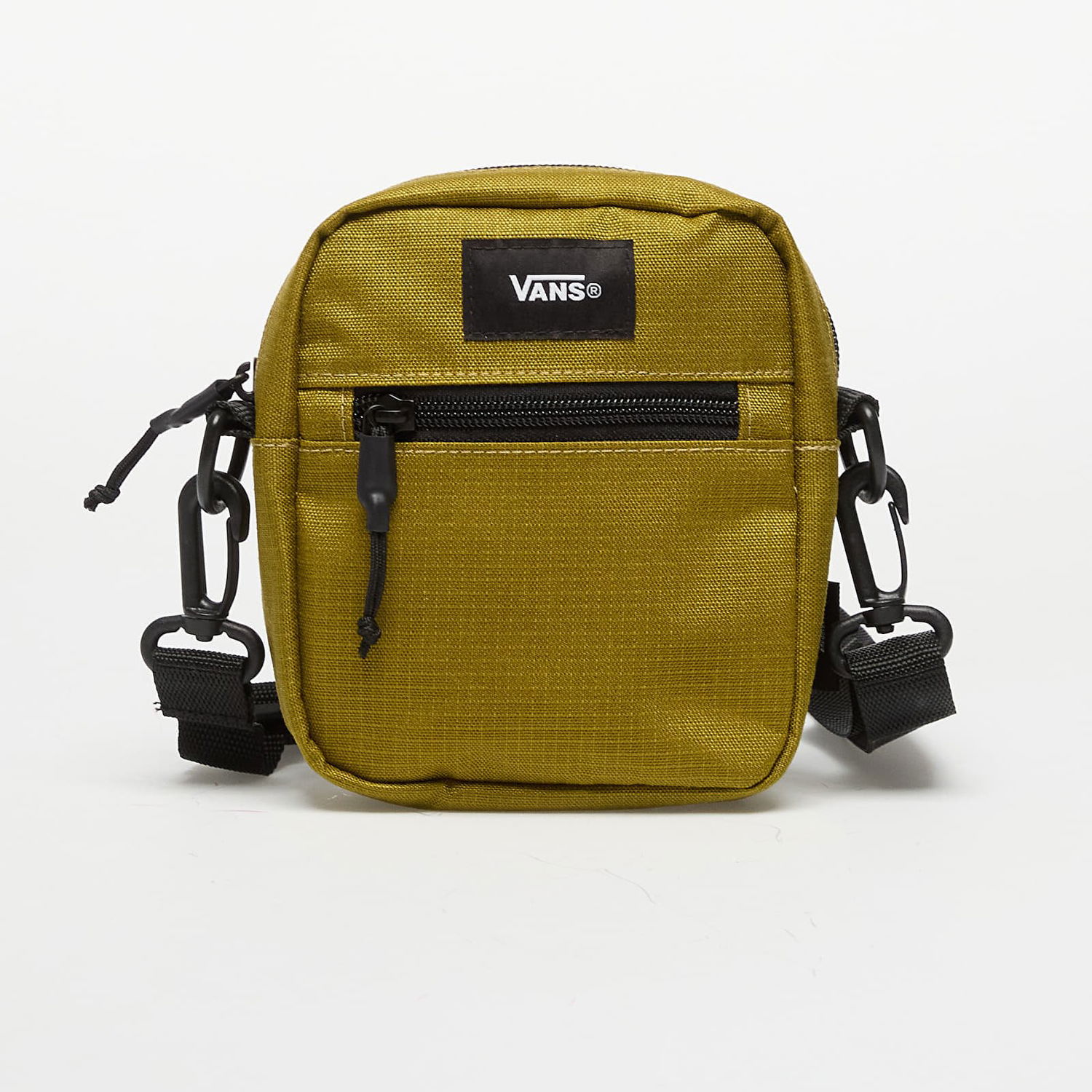 Torba za čez ramo Vans Vans Bail Shoulder Bag Rumena | VN000MP6EMJ1, 0