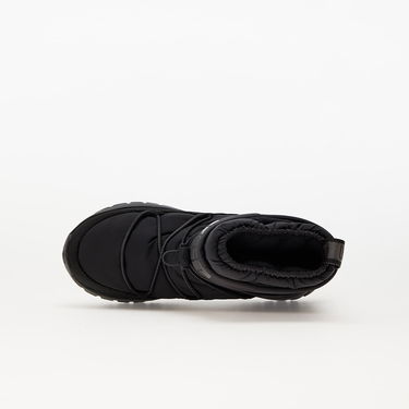 Superge in čevlji UGG W Yose Puffer Črna | 1131978.BLK, 2