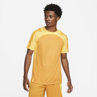 Majica Nike Dri-FIT Strike Football Top Rjava | DH8698-738, 0